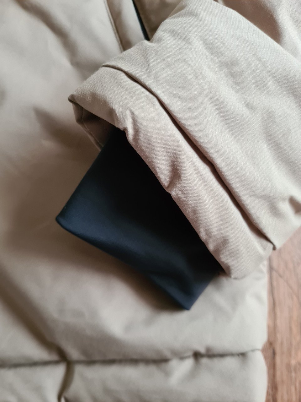 Winterjas Vingino jongens maat 176