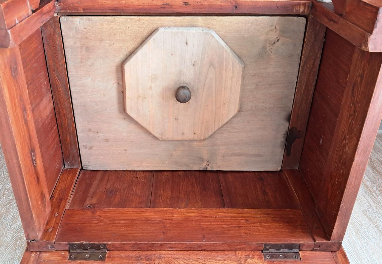 Zeeland Walcheren kastje: Slaapkamer gemak Stilletje