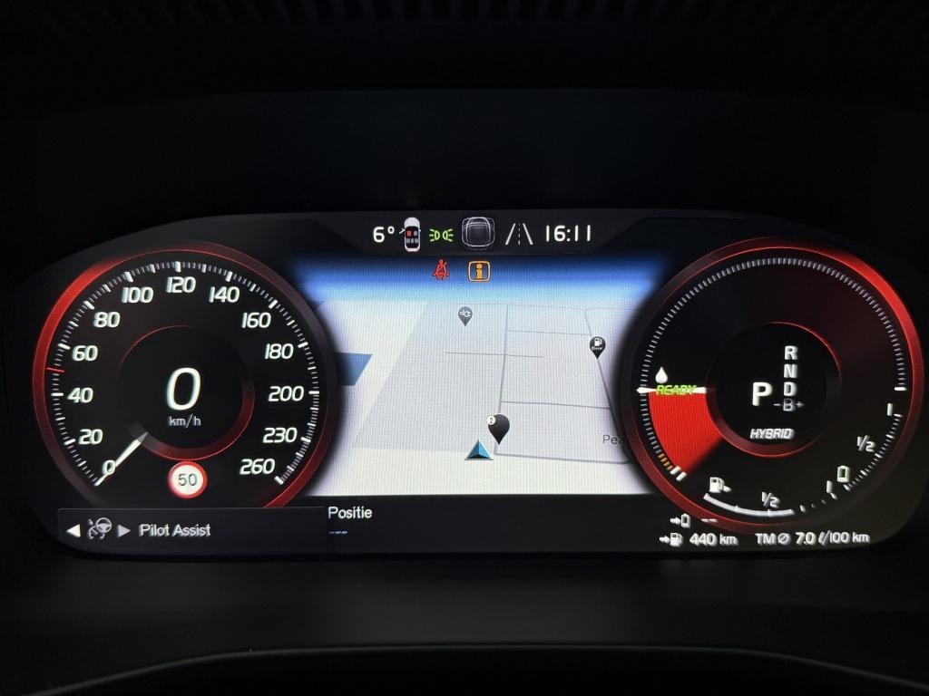 Volvo XC40 t5 262pk recharge ultimate dark| full options !!