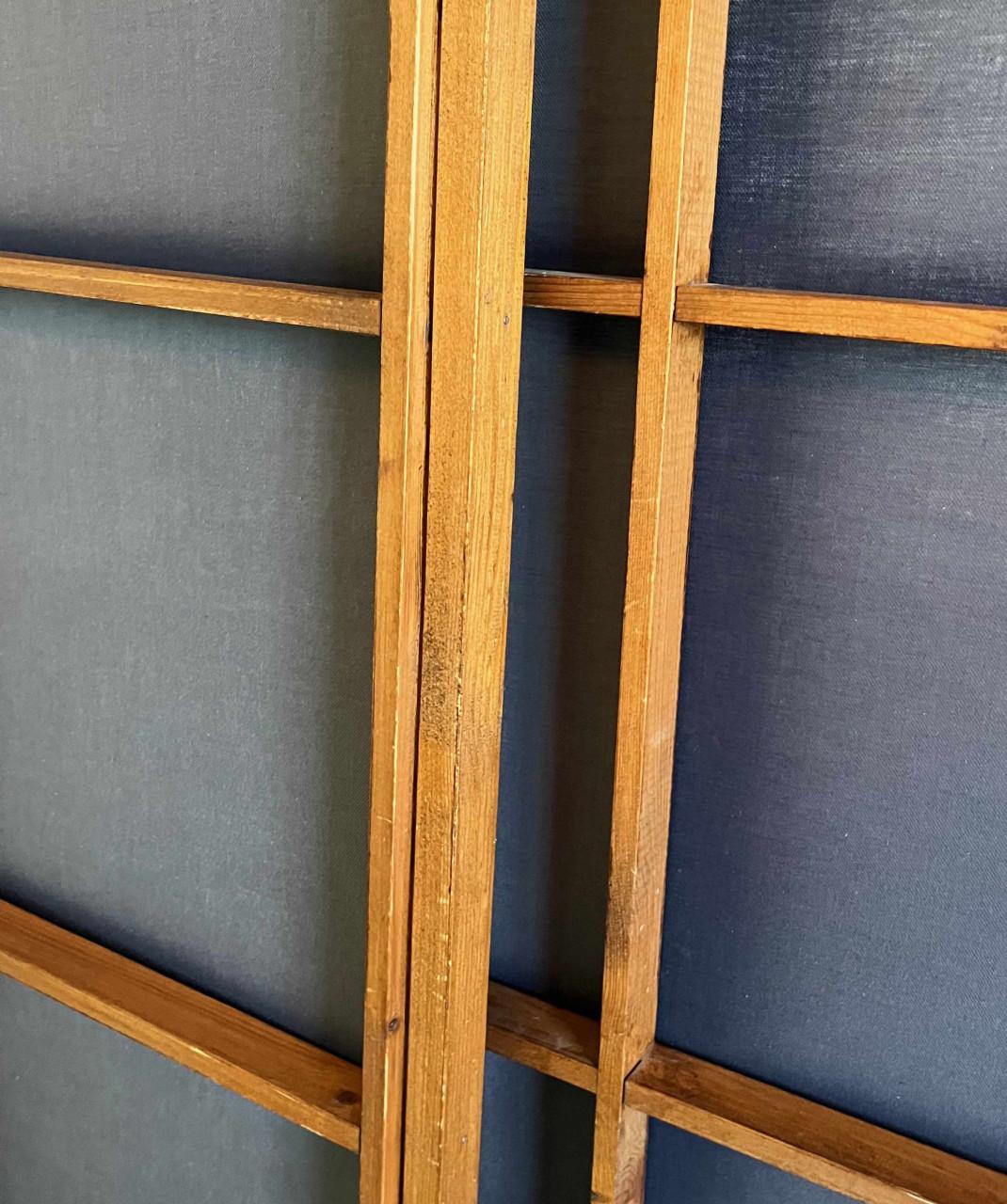 3 (schuif)panelen