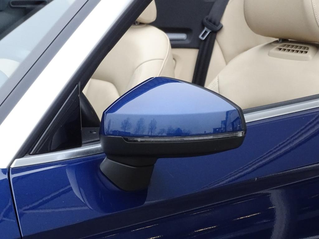 Audi A3 cabriolet 1.4 tfsi ambiente pro line plus leder | nek-&stoelverwarm