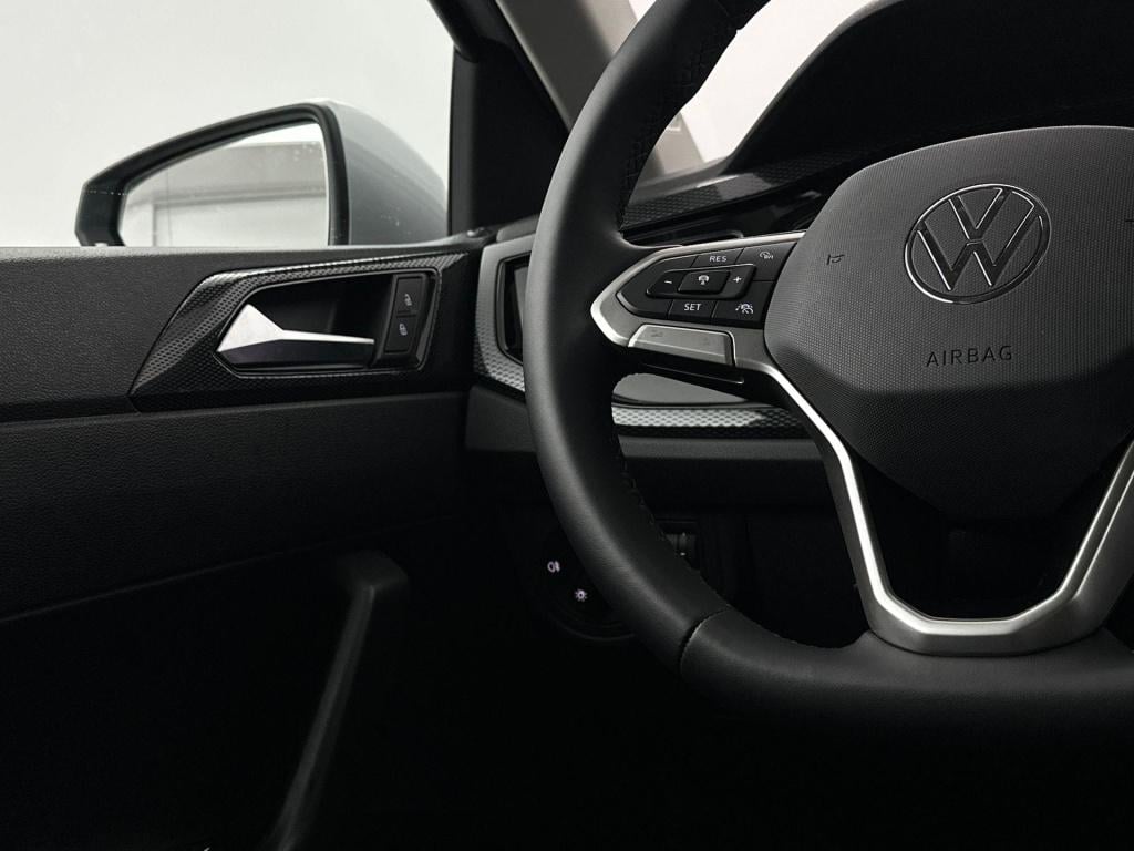 Volkswagen Polo 1.0 tsi life edition