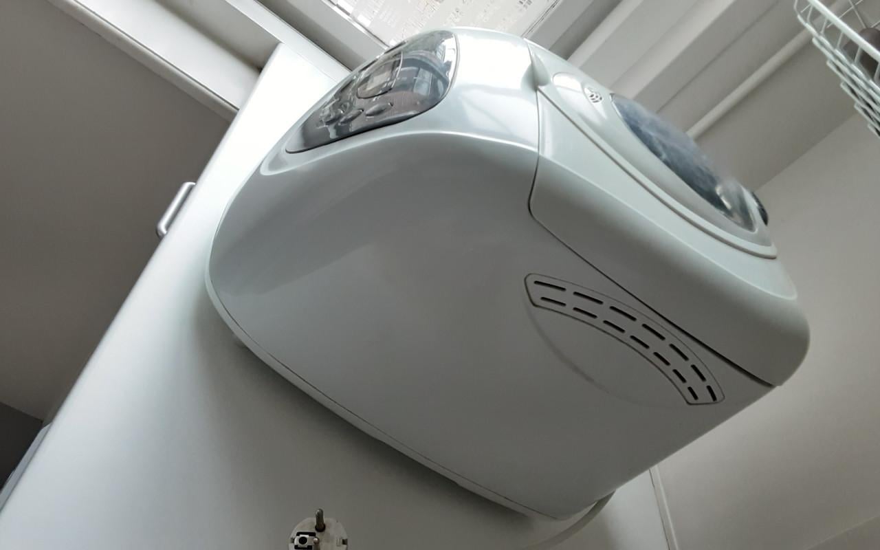 Broodbakmachine