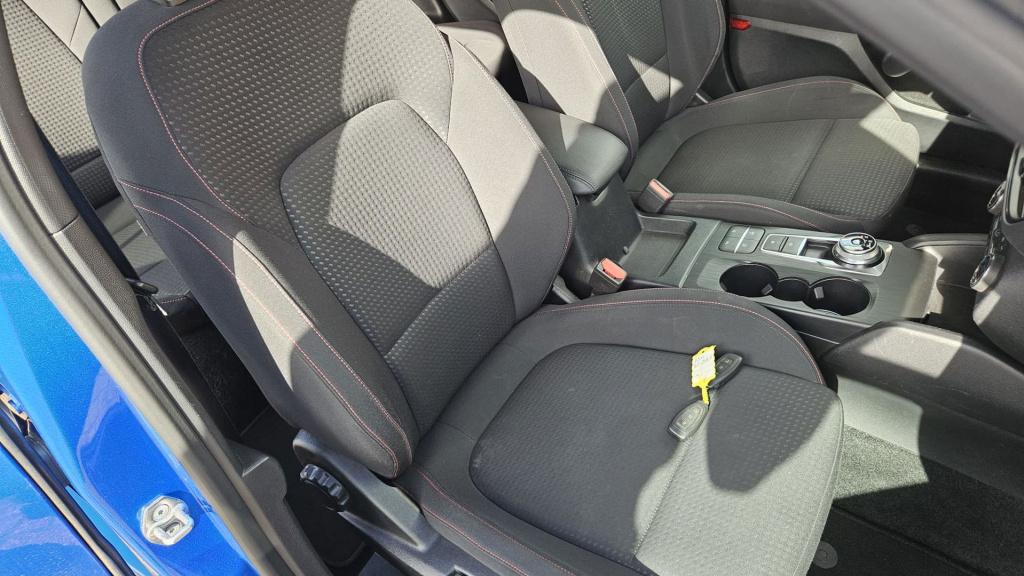 Ford Focus wagon 1.0 ecoboost titanium business rijklaar incl garantie