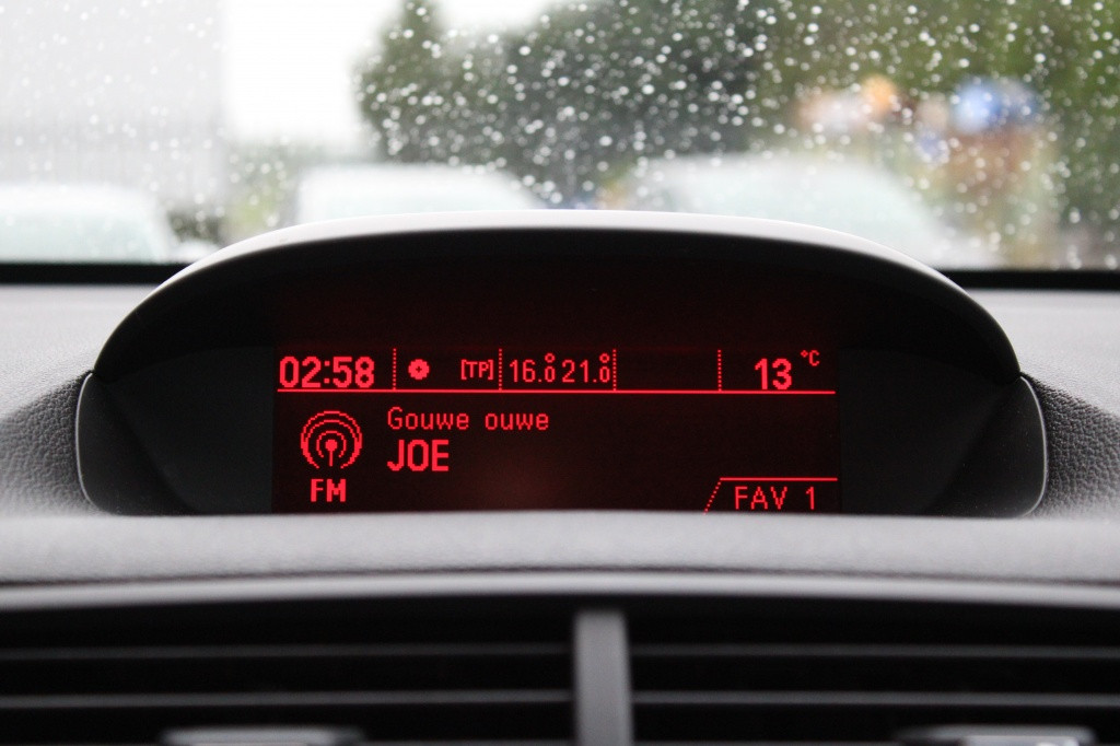 Opel Mokka 1.6 edition