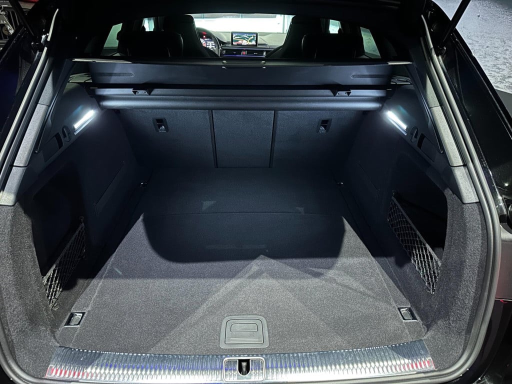 Audi Rs4 2.9 tfsi quattro pro line plus *comfort-pakket rs*packtour*packcit