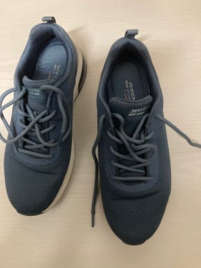 Sketchers dames schoenen