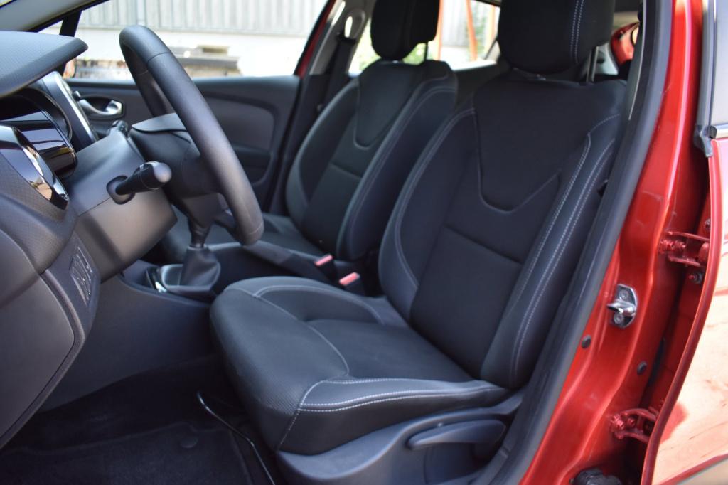 Renault Clio 0.9 tce zen | nap | apk 7-2027 | navigatie | cruise controle |