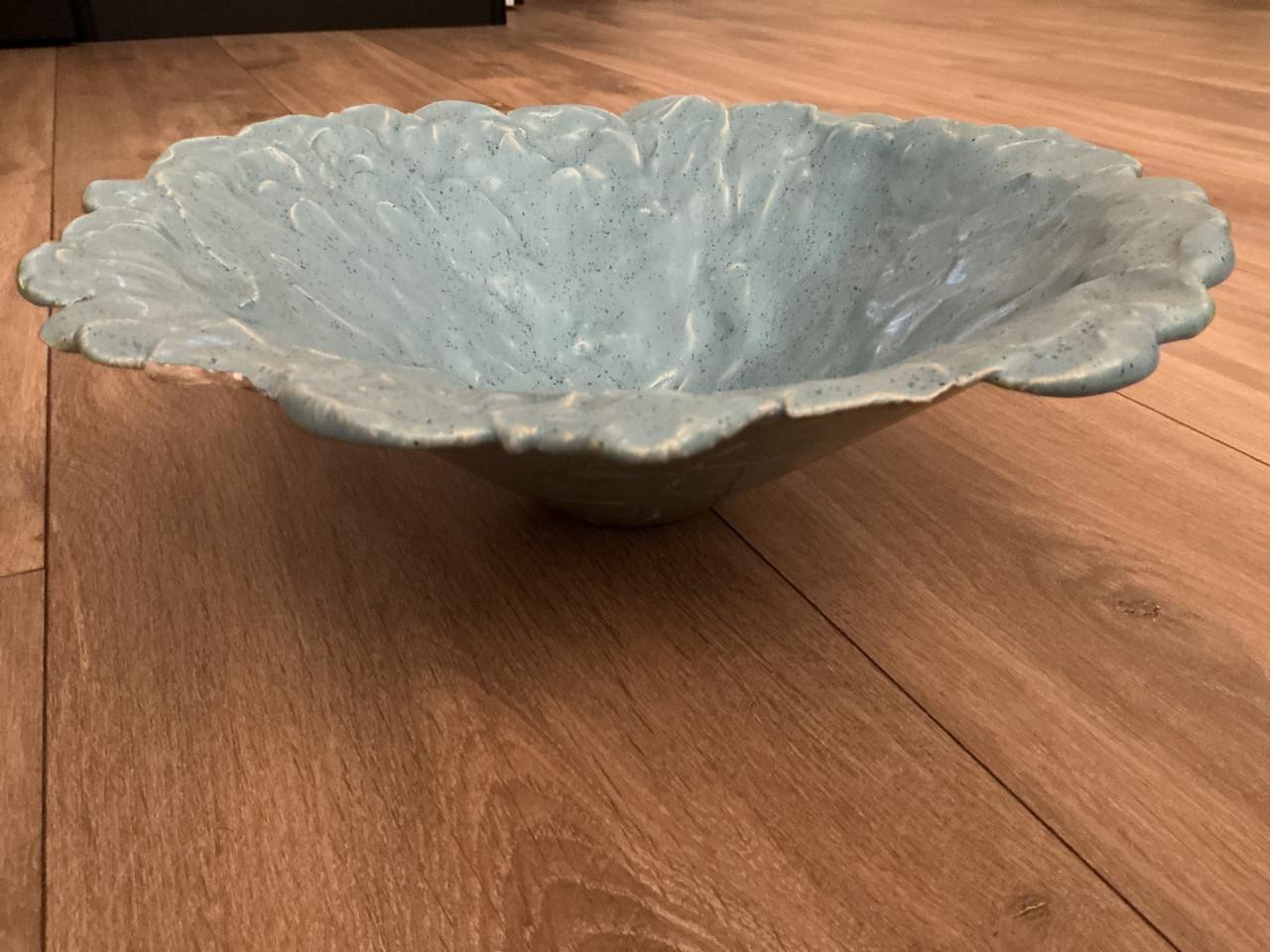 Fruitschaal