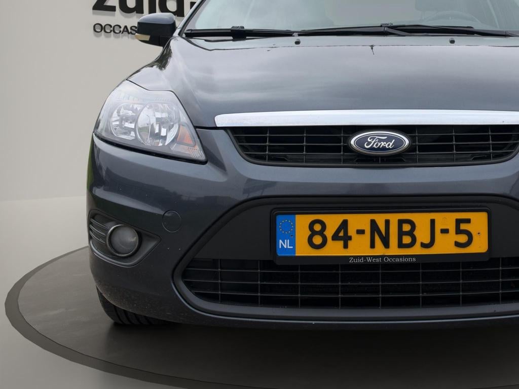 Ford Focus wagon 1.6 comfort airco