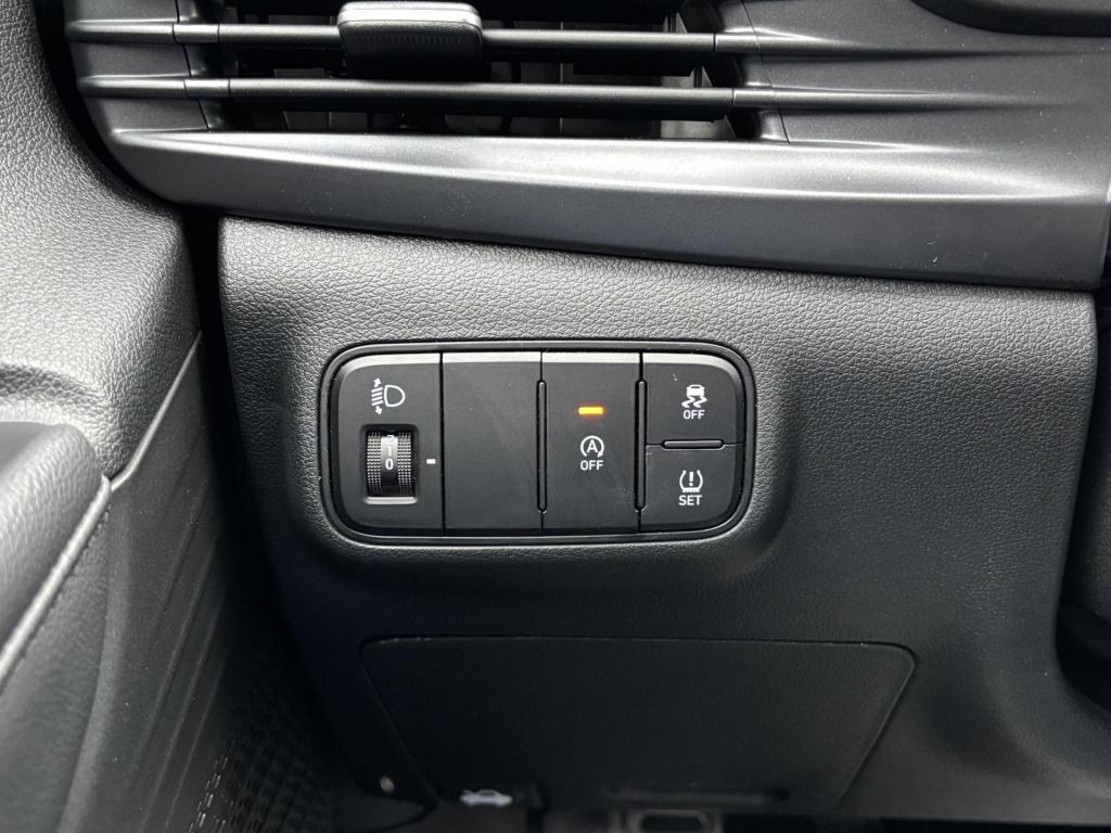 Hyundai Bayon 1.0 t-gdi comfort smart | navigatie | camera | apple carplay/