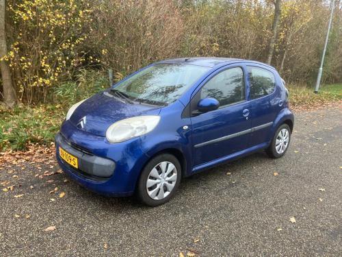 Citroen C1 1.0 Automaat