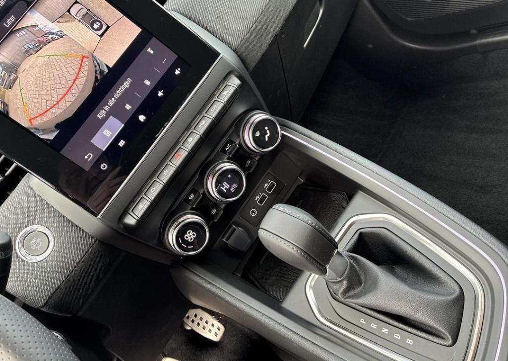 Renault Clio 1.6 e-tech full hybrid 145 esprit alpine - pack winter / pack 