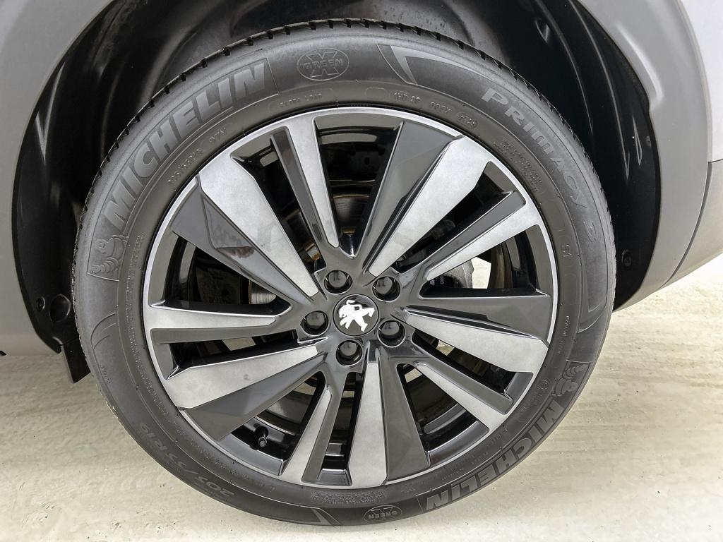 Peugeot 3008 hybrid 145pk automaat gt | rijklaar | elektrische achterklep |