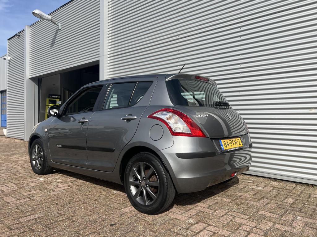 Suzuki Swift 1.2 comfort easss