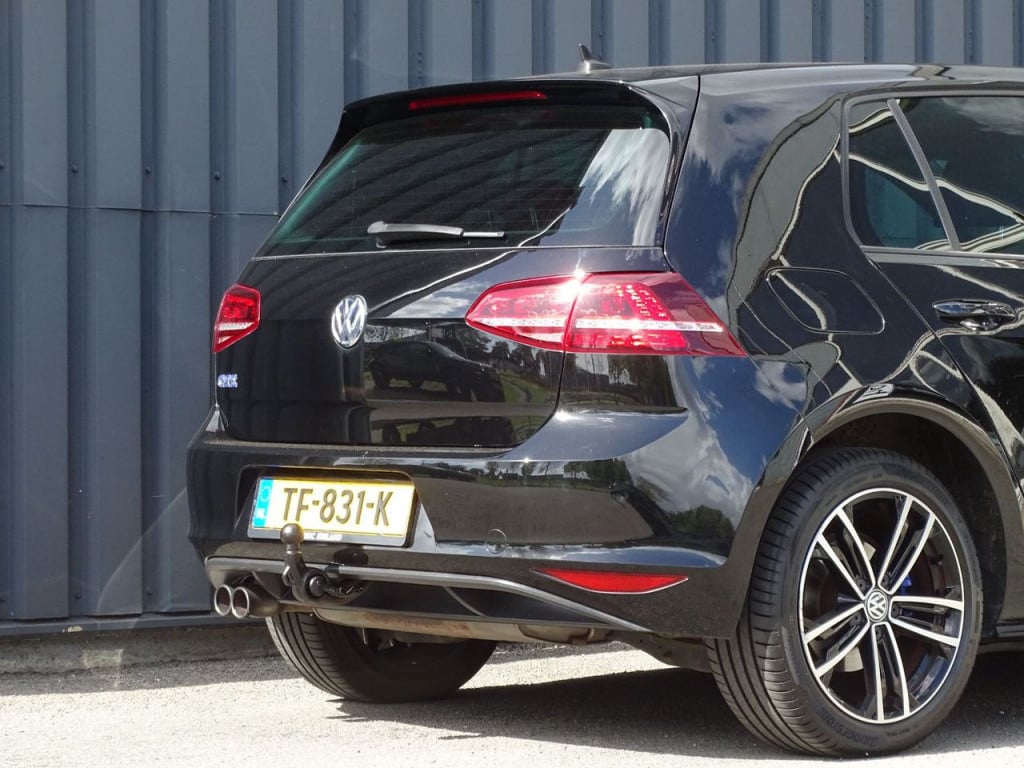 Volkswagen Golf 1.4 tsi gte