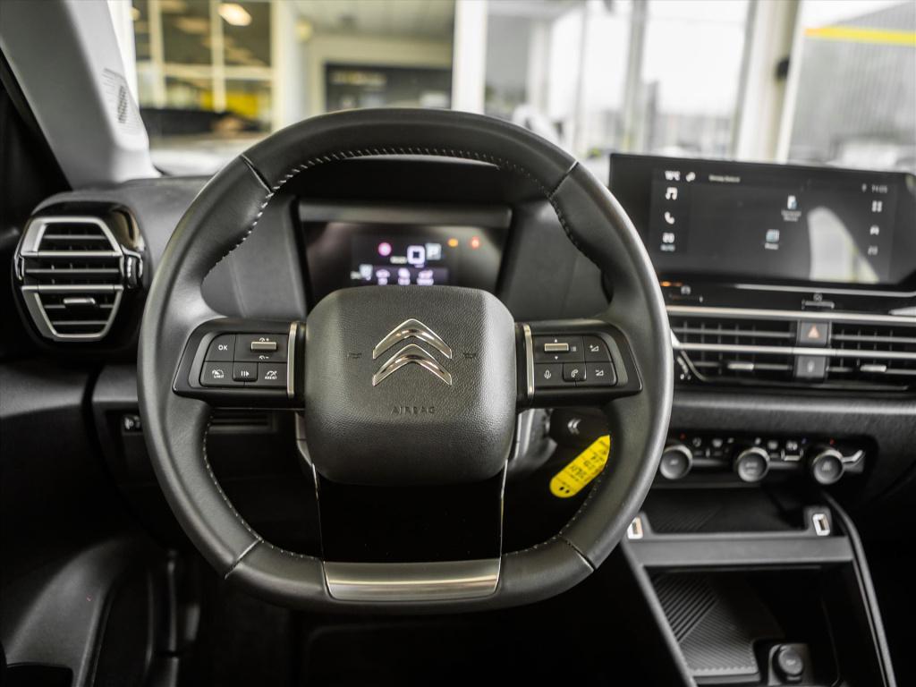 Citroen Ë-c4 ev 50kwh 136pk you