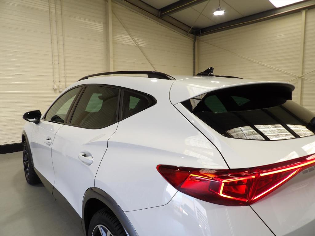 Cupra Formentor 1.5 tsi 150pk dsg-7 business edition