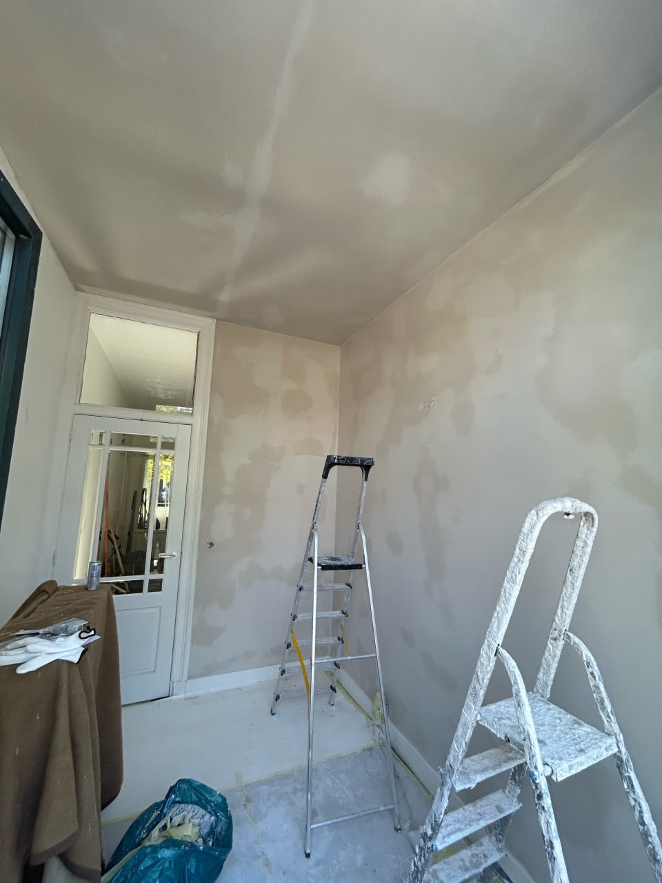 Stukadoor & SchillderwekenHari: 0687255401