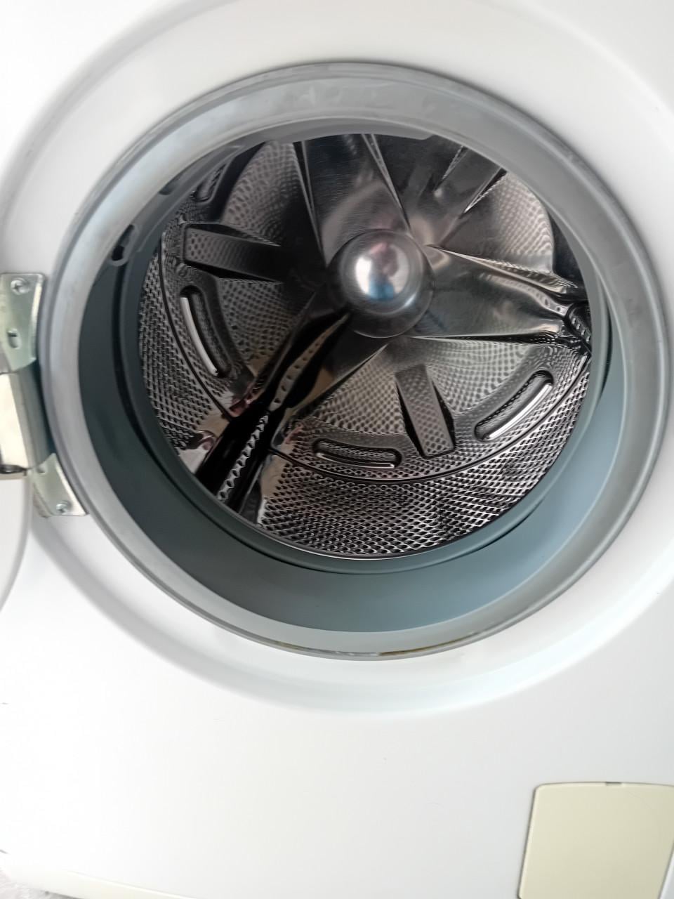 Wasmachine