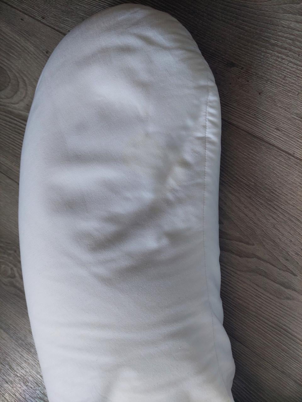 Snoozzz Voedingskussen / Zwangerschapskussen