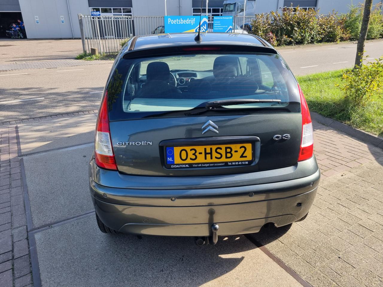 Citroen C3 1.4i Ambiance