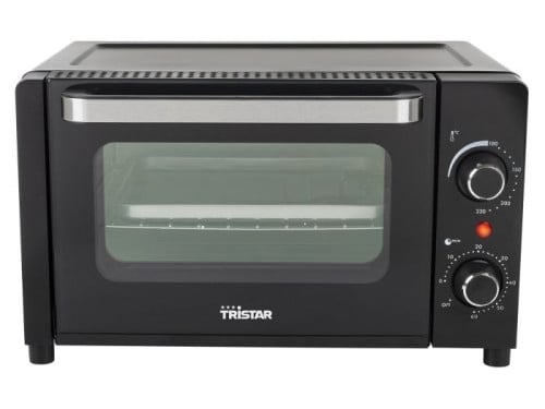 Camping oven - Mini oven 800 Watt