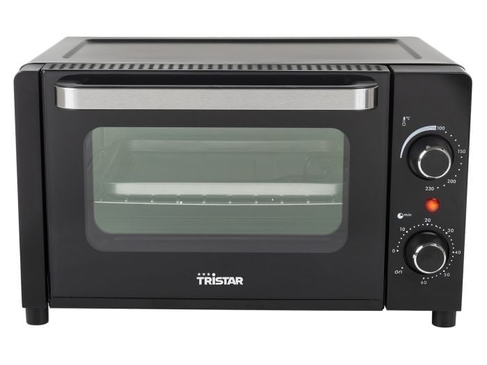 Camping oven - Mini oven 800 Watt