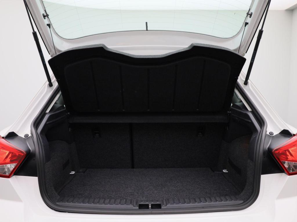 Seat Ibiza 1.0 ecotsi style | apple carplay/ android auto | cruise control 