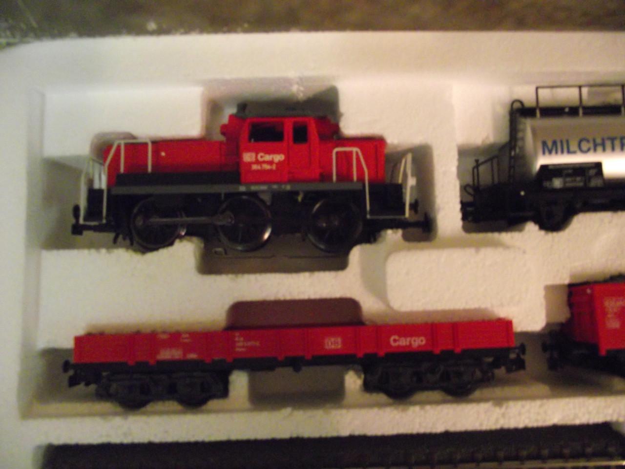 Märklin 29237 digitaal startset