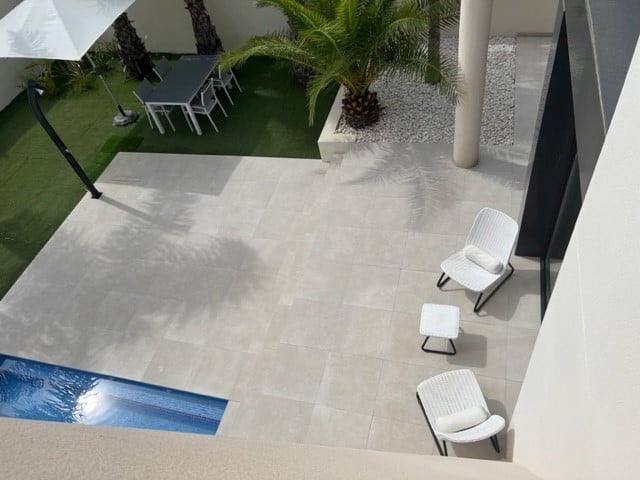 Te huur vakantievilla in Spanje, Costa Blanca