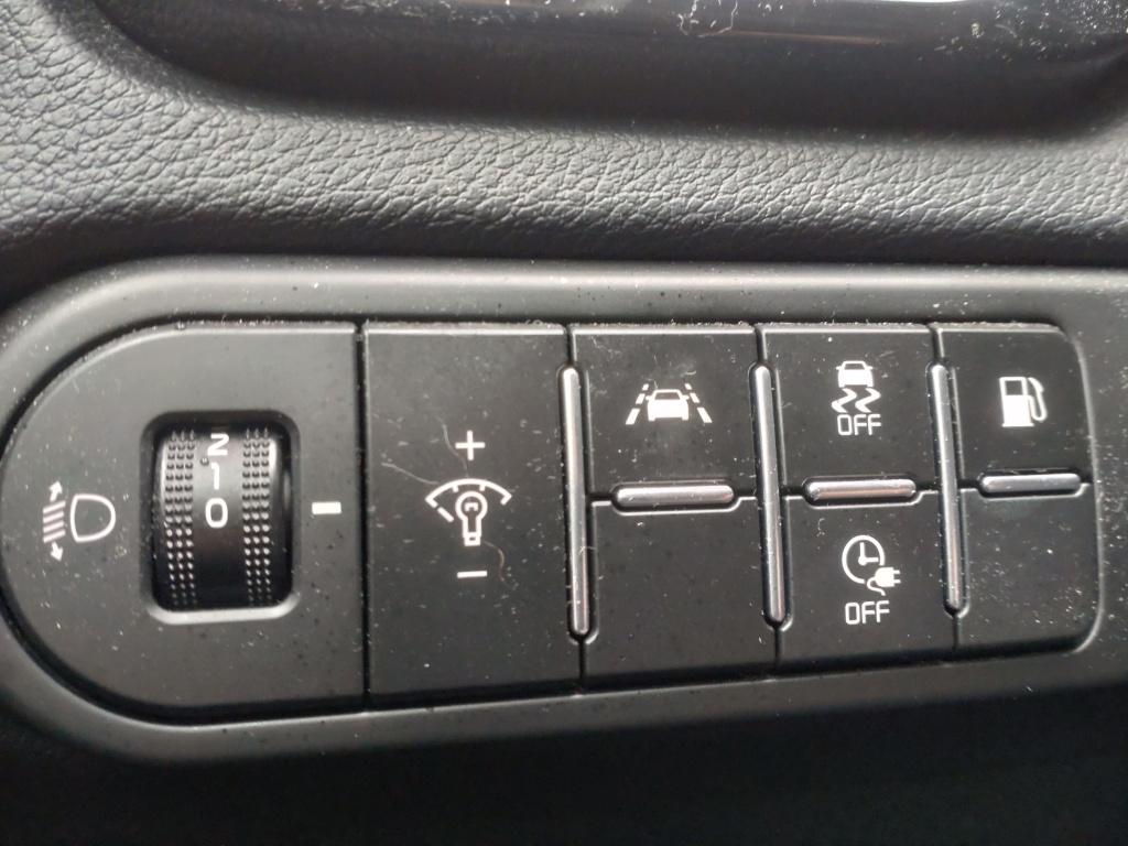 Kia Xceed 1.6 gdi phev dynpll