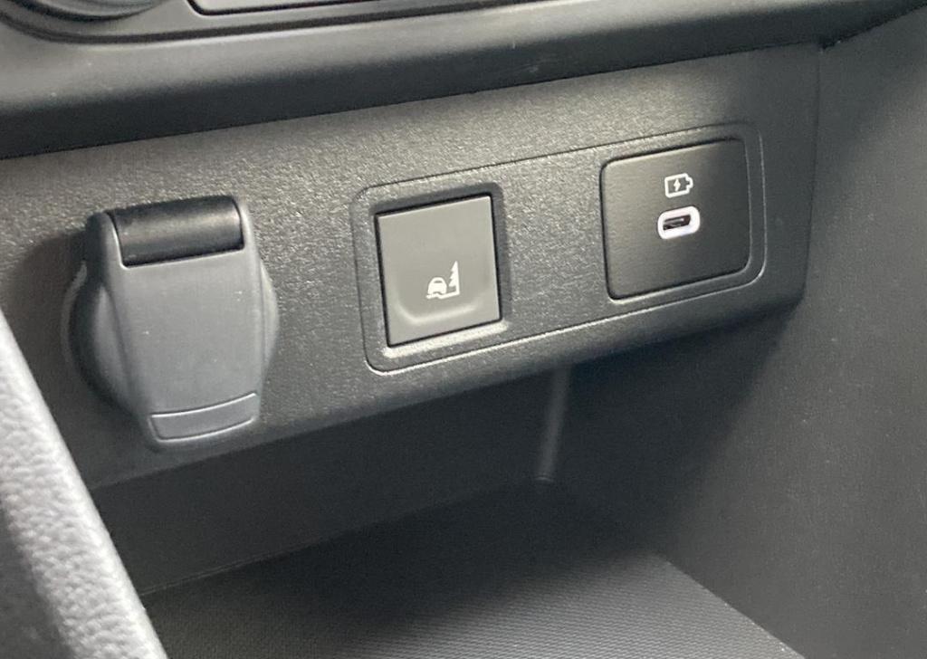 Dacia Jogger 1.0 tce 110 extreme 7p. - demo