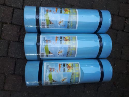 Slaapmatjes/yogamatjes