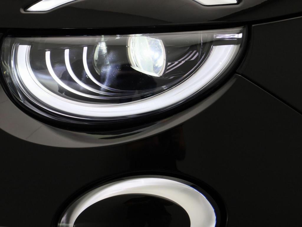 Fiat 500 3+1 la prima by bocelli 42 kwh | apple carplay / android auto | jb