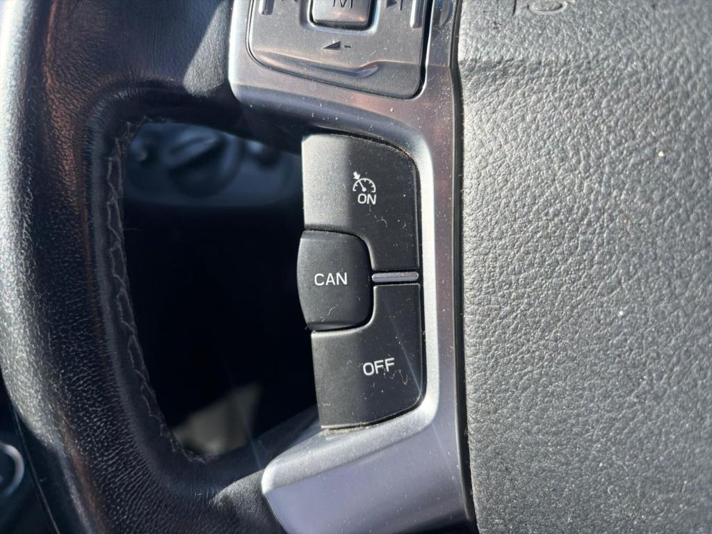 Ford Mondeo 2.0 16v 107kw 5d titanium, trekhaak