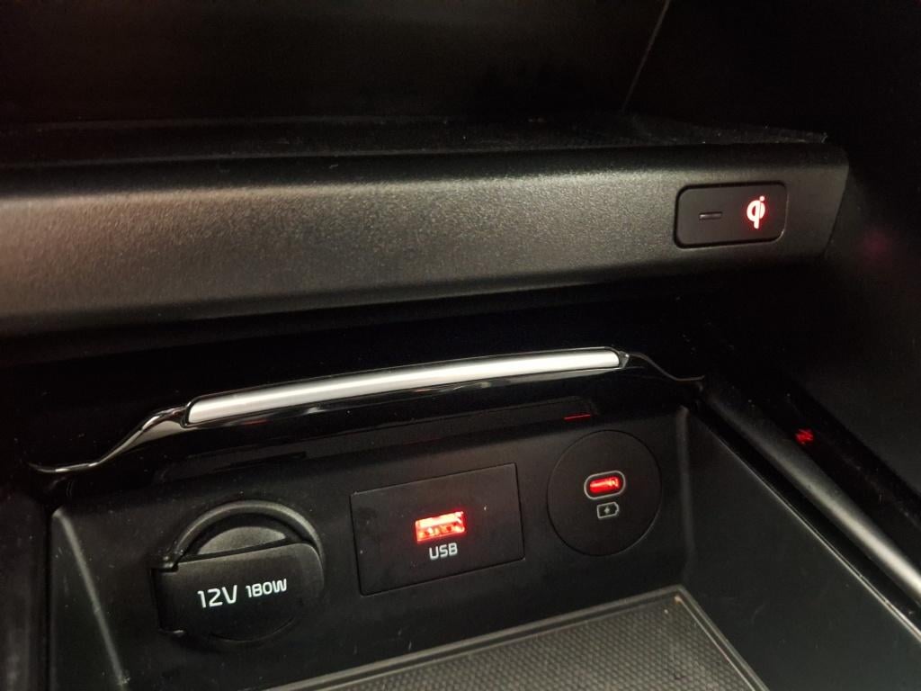 Kia Ceed Sportswagon 1.0 t-gdi executiveline | panodak | stoelinstelgeheuge