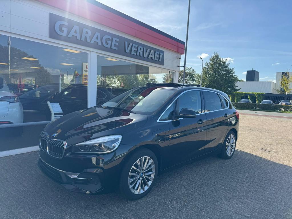 BMW 2-serie active tourer 225xe iperformance high executive