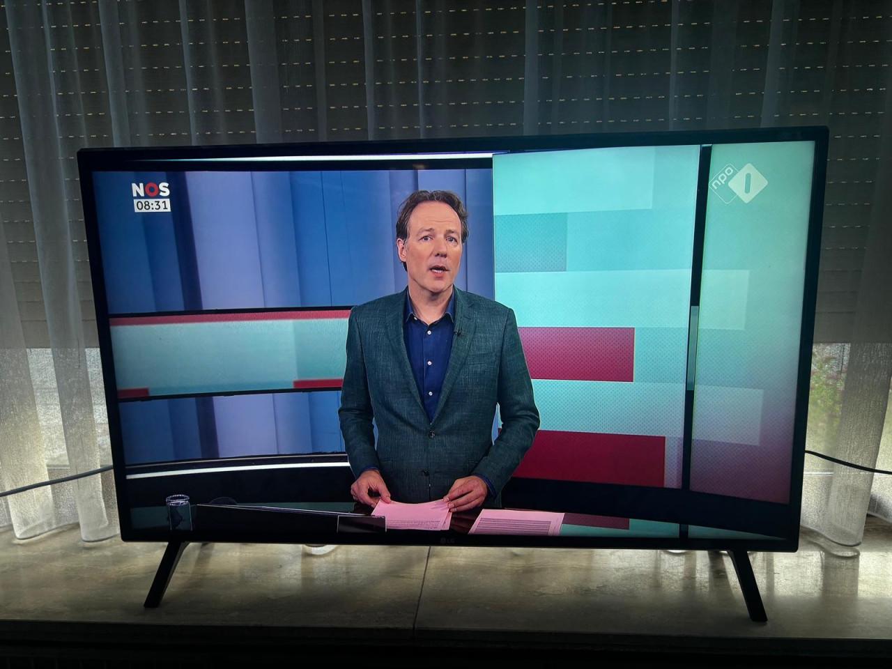 LG 43UK6300PLB 4K UHD Smart TV