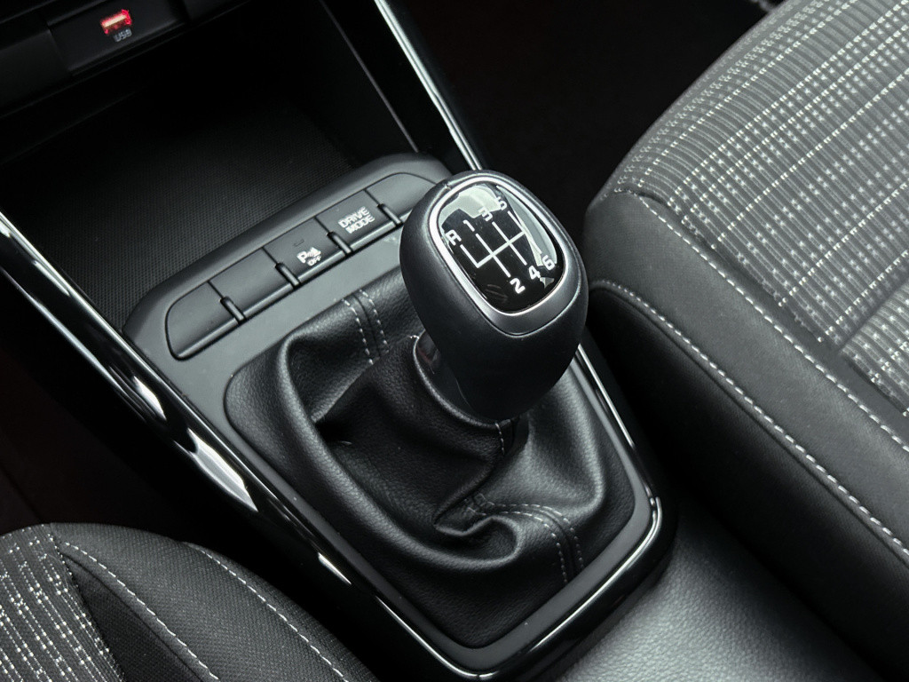 Kia Stonic 1.0 t-gdi mhev dynamicplusline