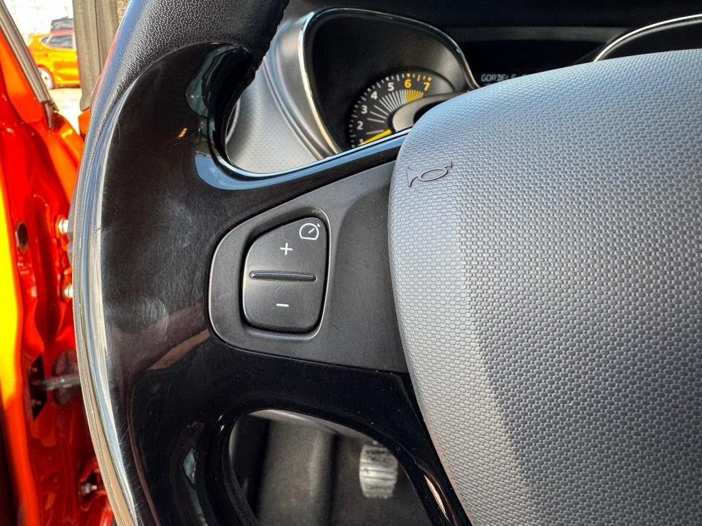 Renault Captur 0.9 tce dynamique