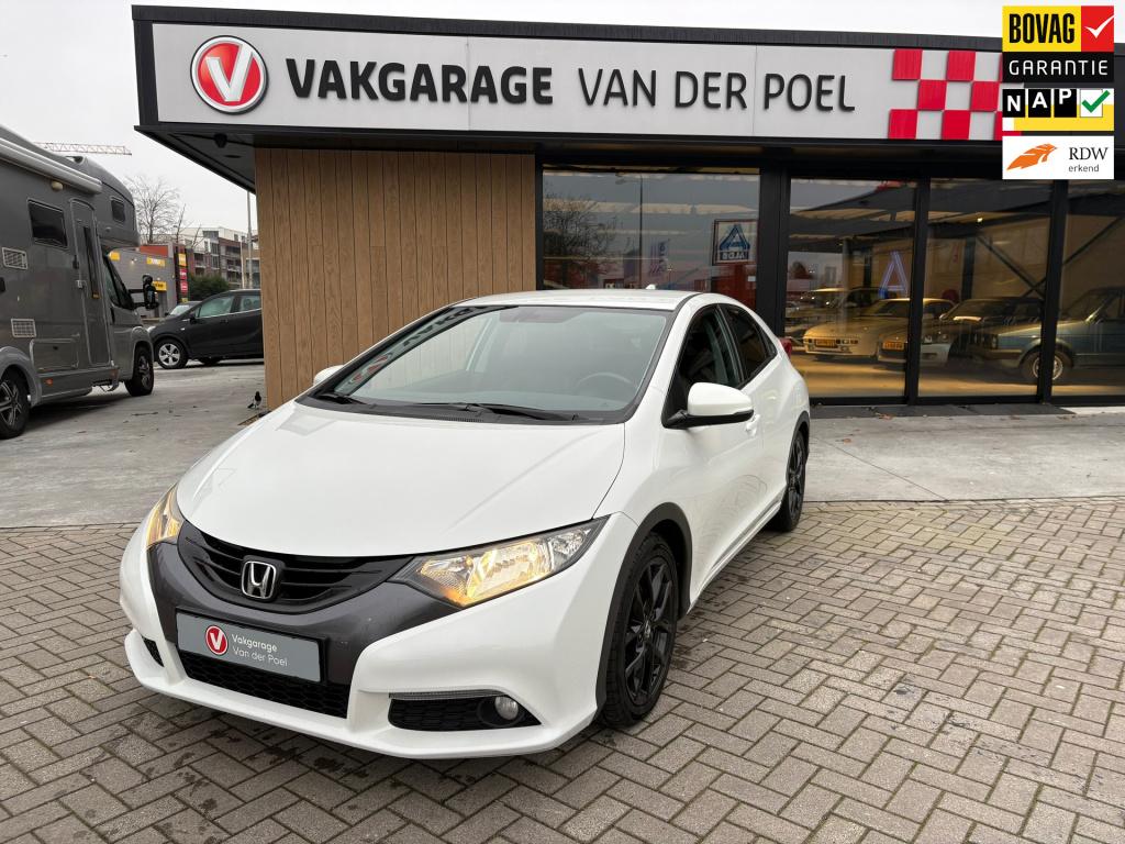 Honda Civic 1.8 sport