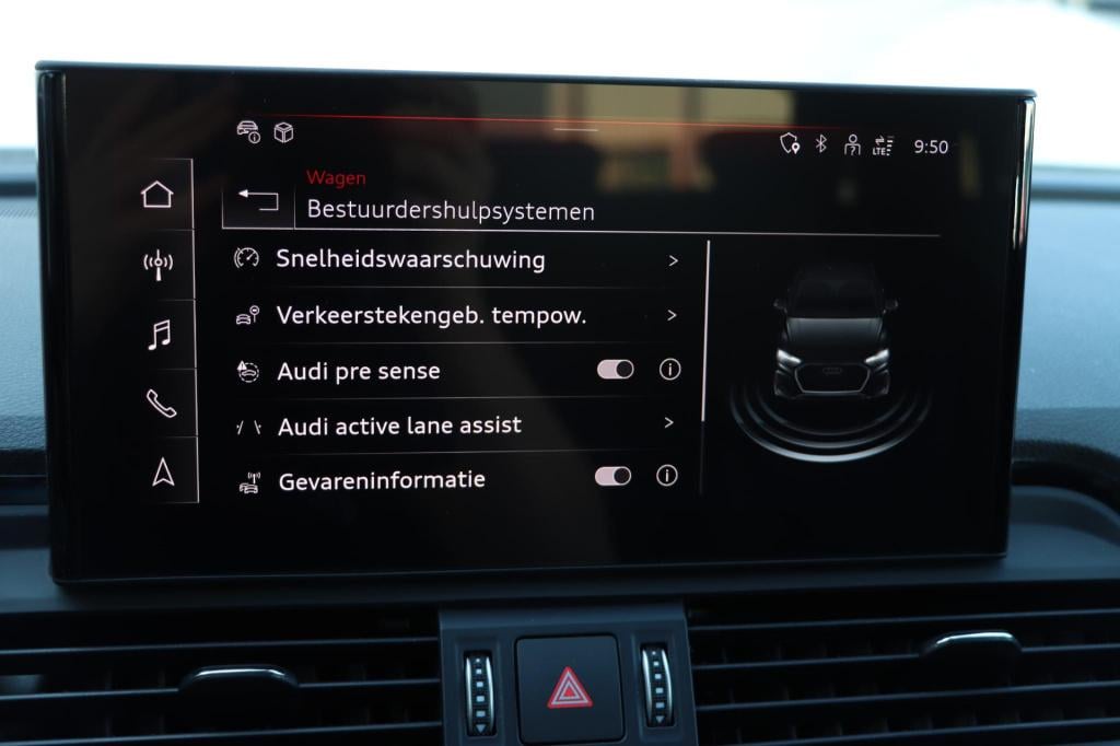 Audi Q5 50 tfsi e s edition quattro 299pk s tronic | soh 89,8% |