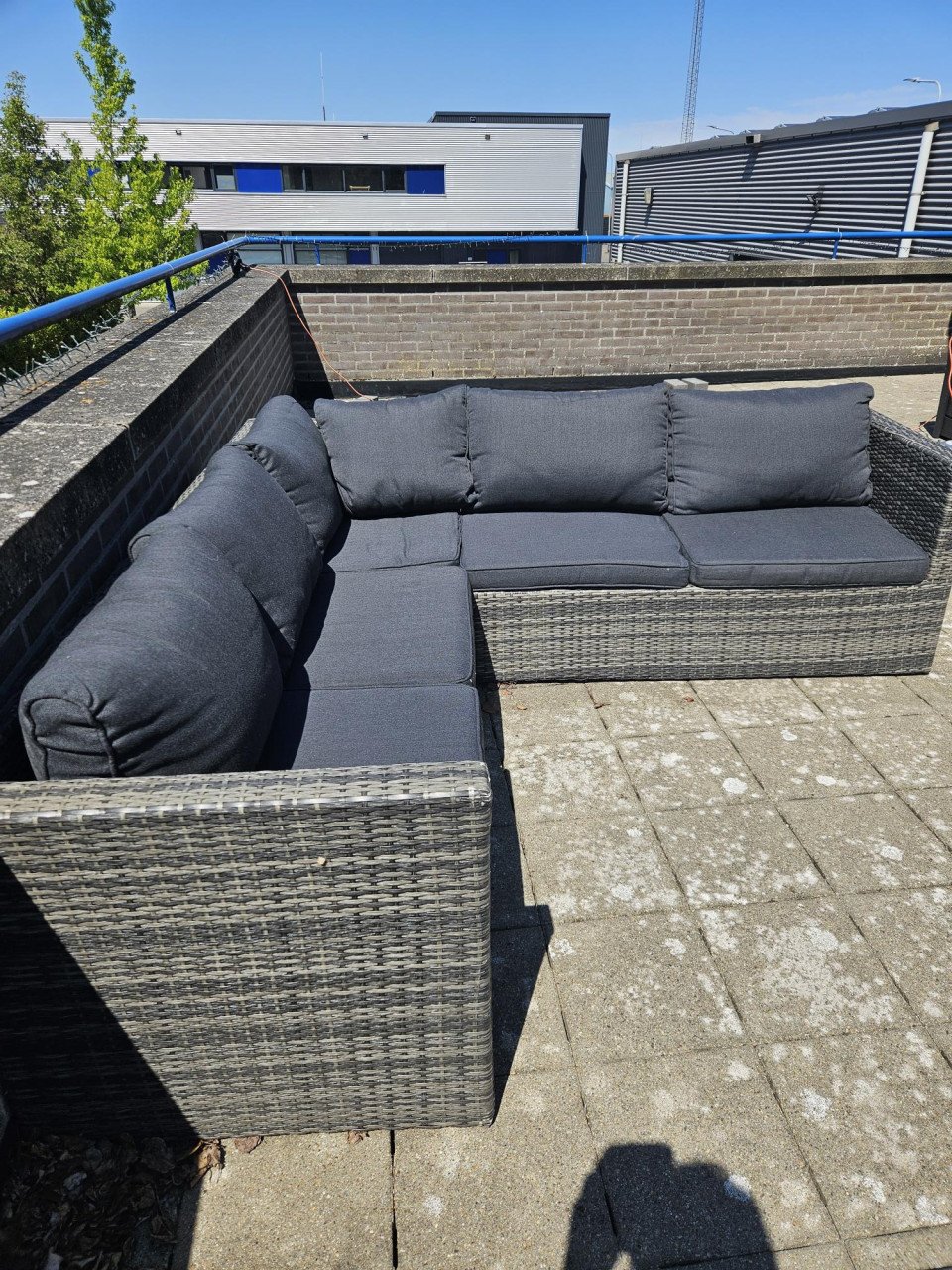 Lounge Set