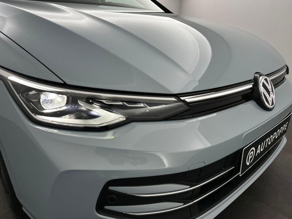 Volkswagen Golf style edition 1.5 ehybrid 150 kw / 204 pk hatchbac