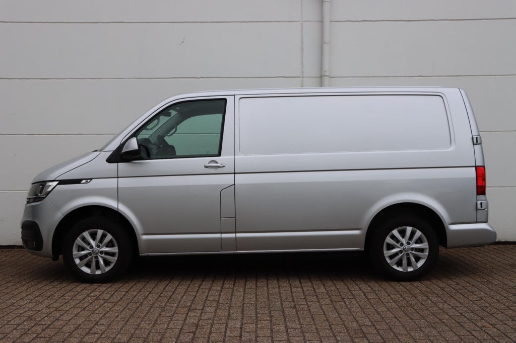 Volkswagen Transporter 2.0 tdi l1h1 28 highline 150pk