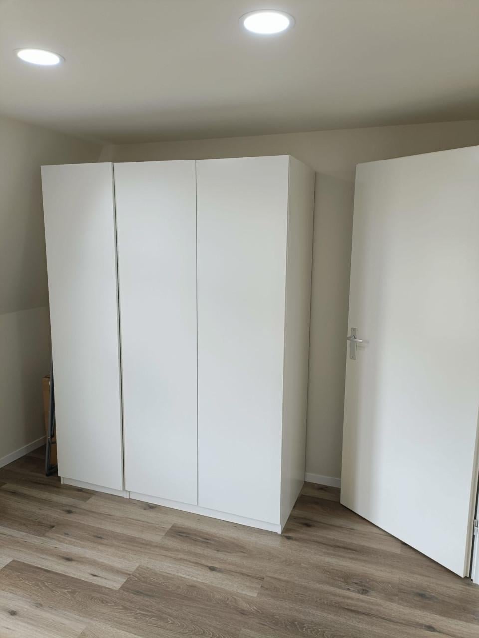 Appartement te huur in binnenstad Vlissingen