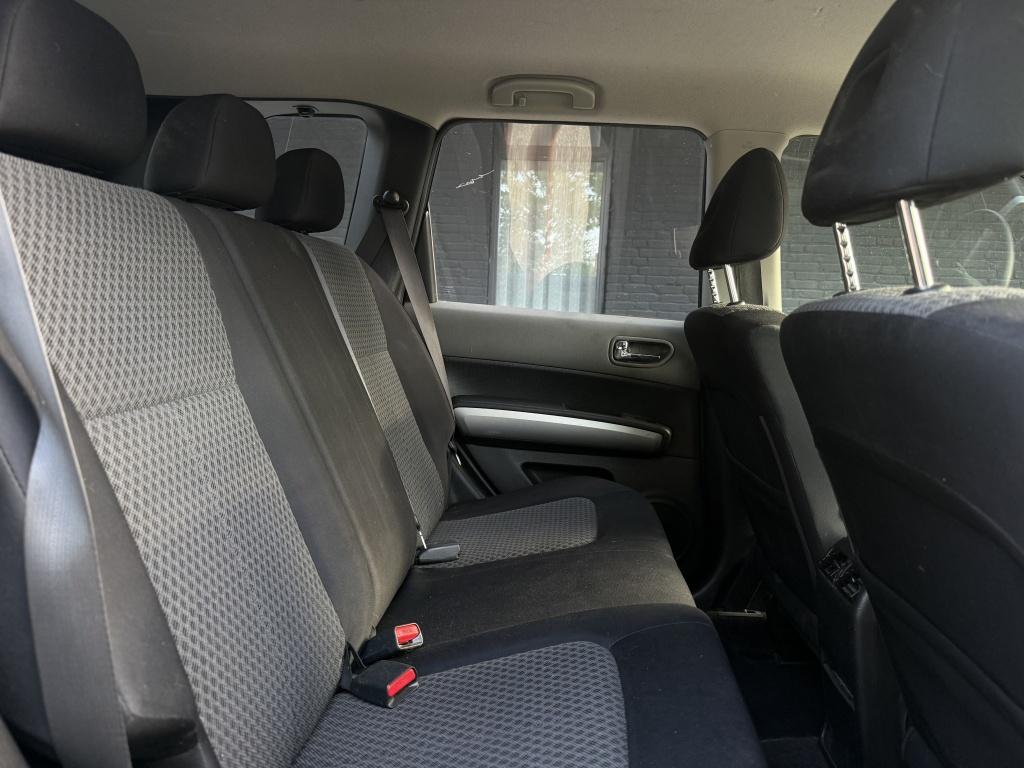Nissan X-Trail 2.0 xe