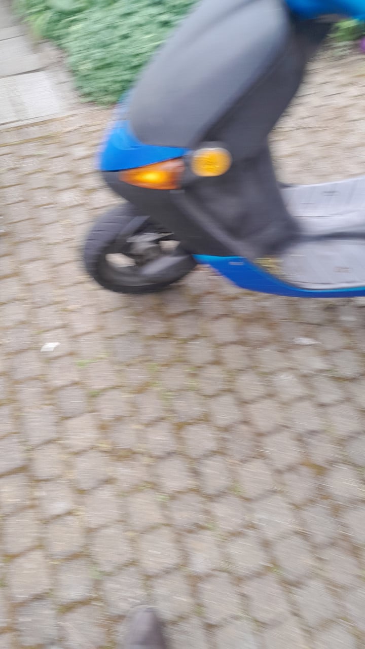Scooters