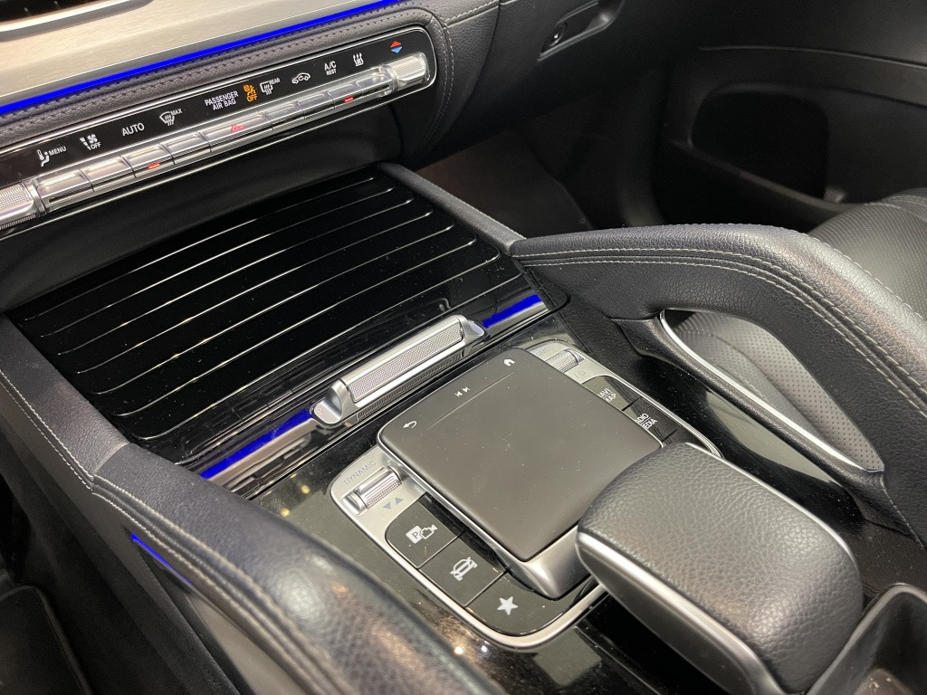 Mercedes-Benz Gle 450 4matic premium pl. | burmester | trekhaak | head-up-d